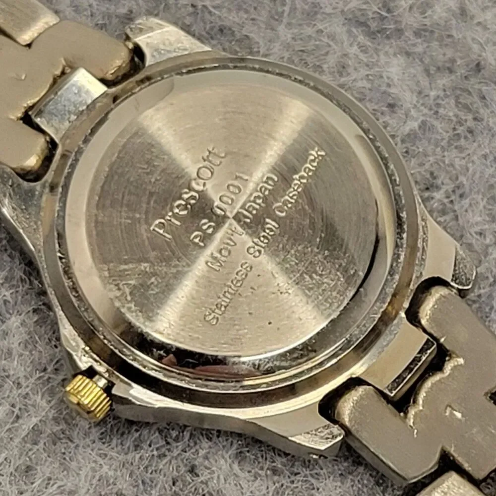 Prescott Women's Watch